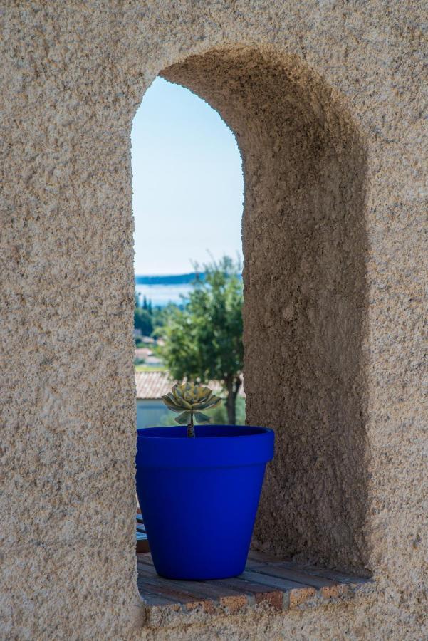 Bastide Les 3 Portes Сен Пол дьо Ванс Екстериор снимка