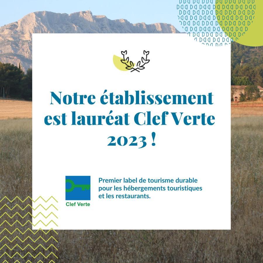 Bastide Les 3 Portes Сен Пол дьо Ванс Екстериор снимка